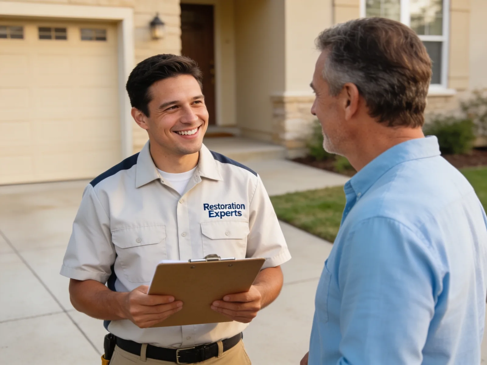 Water Damage Cleanup Sherman, CT FAQs